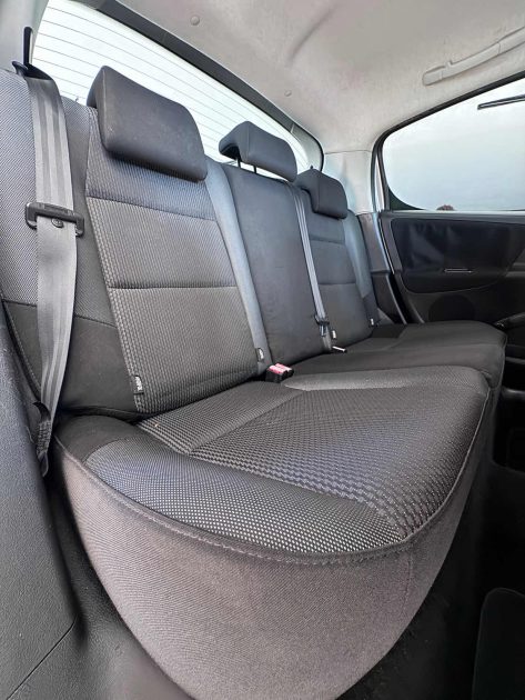 Peugeot 207 1.4 HDi Diesel – 2011 – Distribution neuve – Garantie 12 mois – 159 500 km