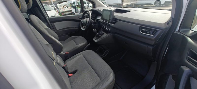 RENAULT KANGOO L1 1.5 BLUE DCI 95CH EXTRA -24 2024