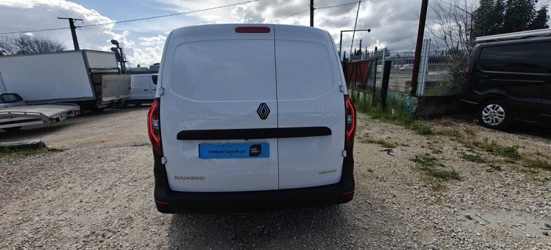 RENAULT KANGOO L1 1.5 BLUE DCI 95CH EXTRA -24 2024