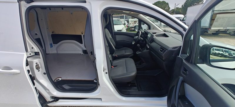 RENAULT KANGOO L1 1.5 BLUE DCI 95CH EXTRA -24 2024