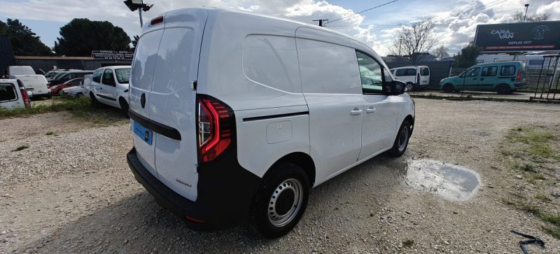 RENAULT KANGOO L1 1.5 BLUE DCI 95CH EXTRA -24 2024