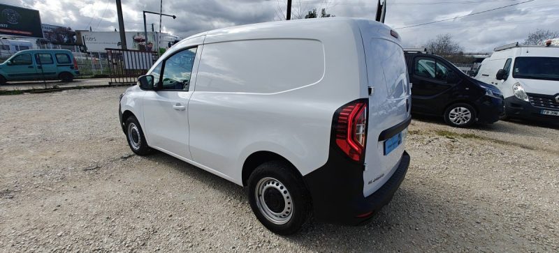 RENAULT KANGOO L1 1.5 BLUE DCI 95CH EXTRA -24 2024