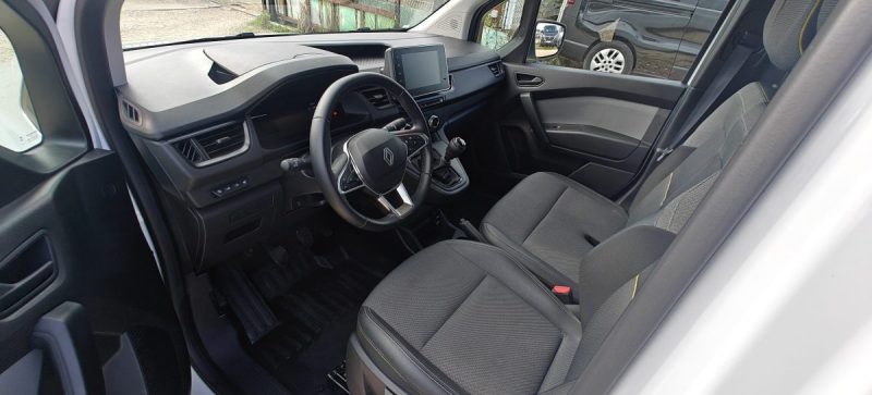 RENAULT KANGOO L1 1.5 BLUE DCI 95CH EXTRA -24 2024