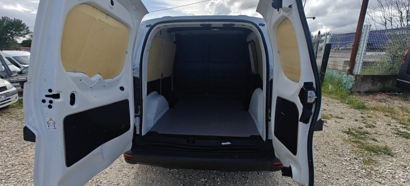 RENAULT KANGOO L1 1.5 BLUE DCI 95CH EXTRA -24 2024
