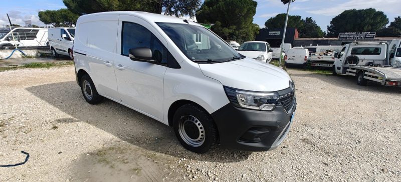 RENAULT KANGOO L1 1.5 BLUE DCI 95CH EXTRA -24 2024
