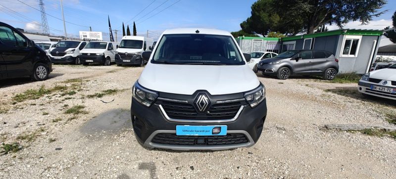 RENAULT KANGOO L1 1.5 BLUE DCI 95CH EXTRA -24 2024