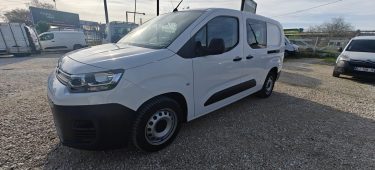 CITROEN BERLINGO XL 950KG BLUEHDI 130 S&S CLUB EAT8 2021