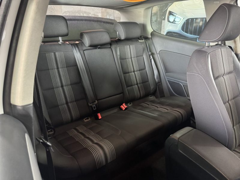 VW GOLF VI (5K1) 1.2 TSI 2012 MATCH