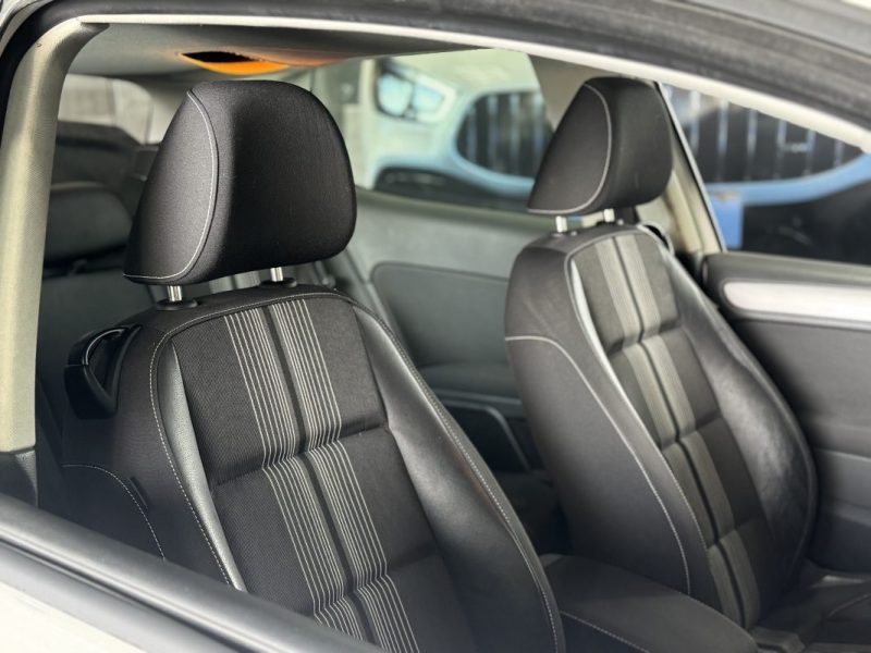 VW GOLF VI (5K1) 1.2 TSI 2012 MATCH