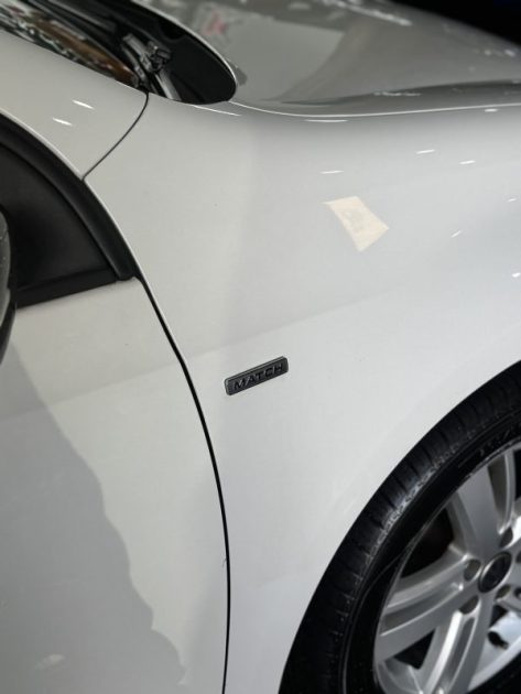 VW GOLF VI (5K1) 1.2 TSI 2012 MATCH