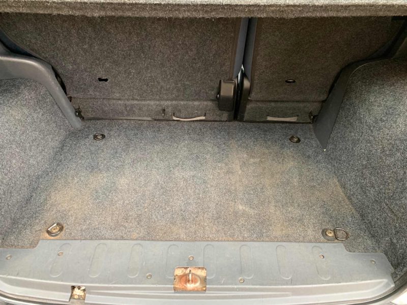 CITROEN NEMO COMBI 1.4 HDI 70 CONFORT 2010