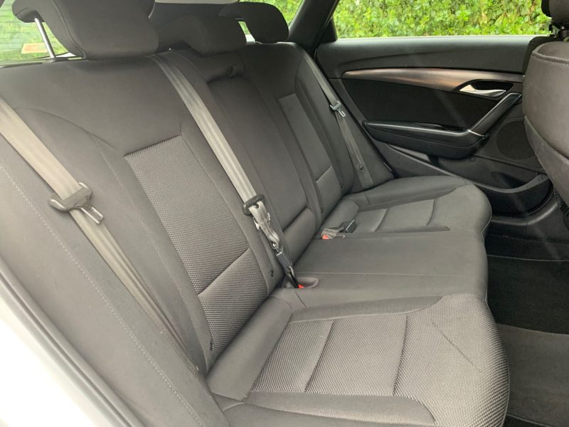 HYUNDAI I40 SW 1.7 CRDI 115 PACK BUSINESS BLUE DRIVE 2012