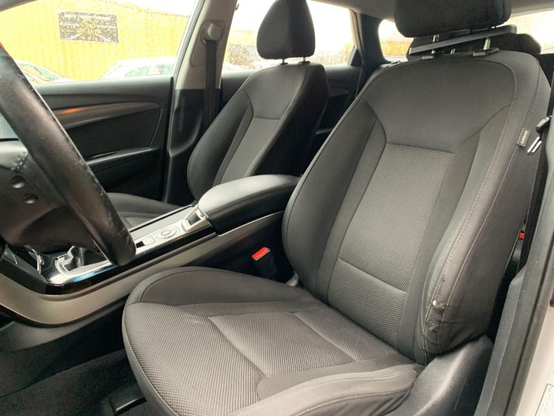HYUNDAI I40 SW 1.7 CRDI 115 PACK BUSINESS BLUE DRIVE 2012