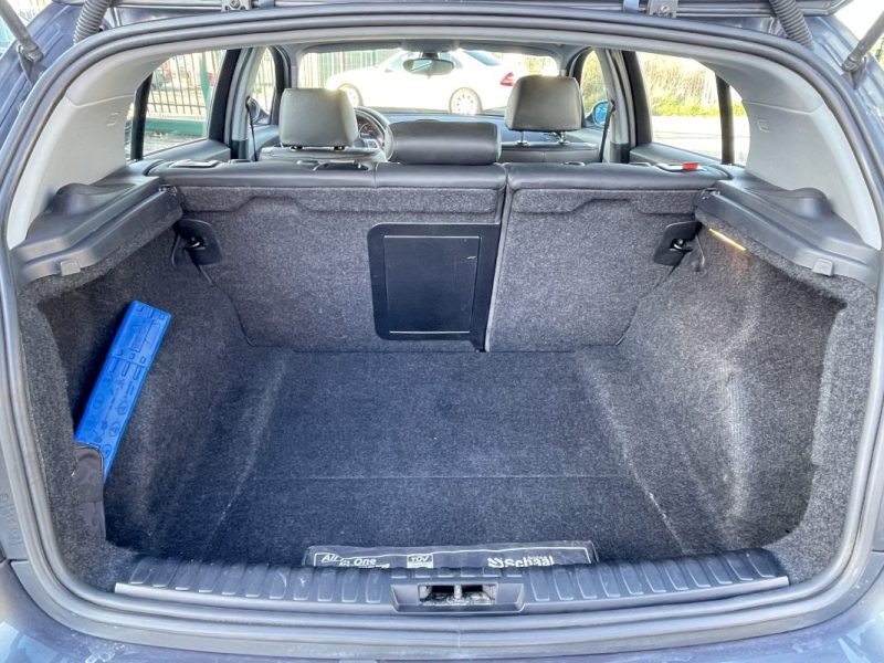 BMW Serie 1 120d 163ch M47 Pack Sport