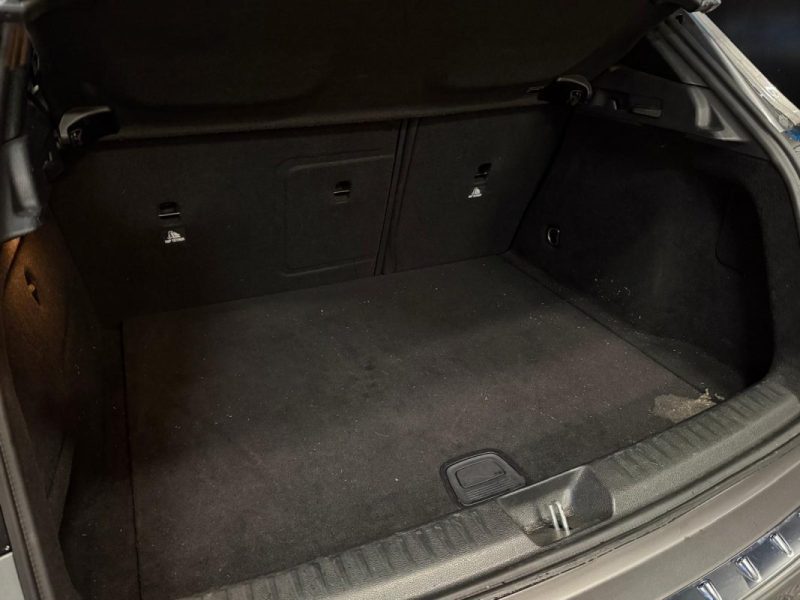 MERCEDES GLA 200D FASCINATION 7G-DCT / CAMERA DE RECUL + DRIVE SELECT + HAYON MOTORISE / 