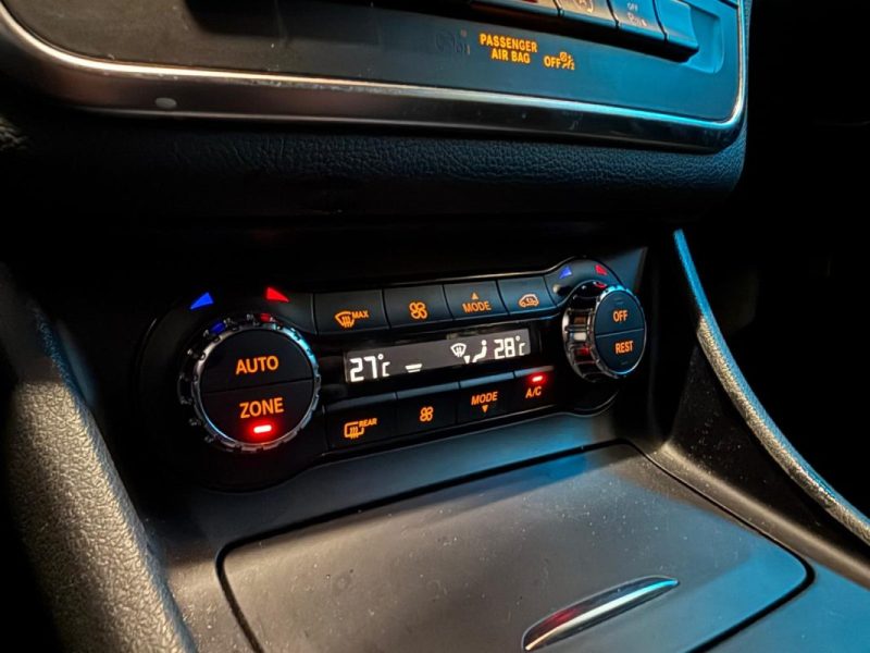 MERCEDES GLA 200D FASCINATION 7G-DCT / CAMERA DE RECUL + DRIVE SELECT + HAYON MOTORISE / 