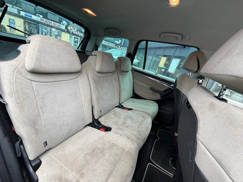 CITROEN C4 2.0 HDI 138 PACK exclusive BMP6 2007