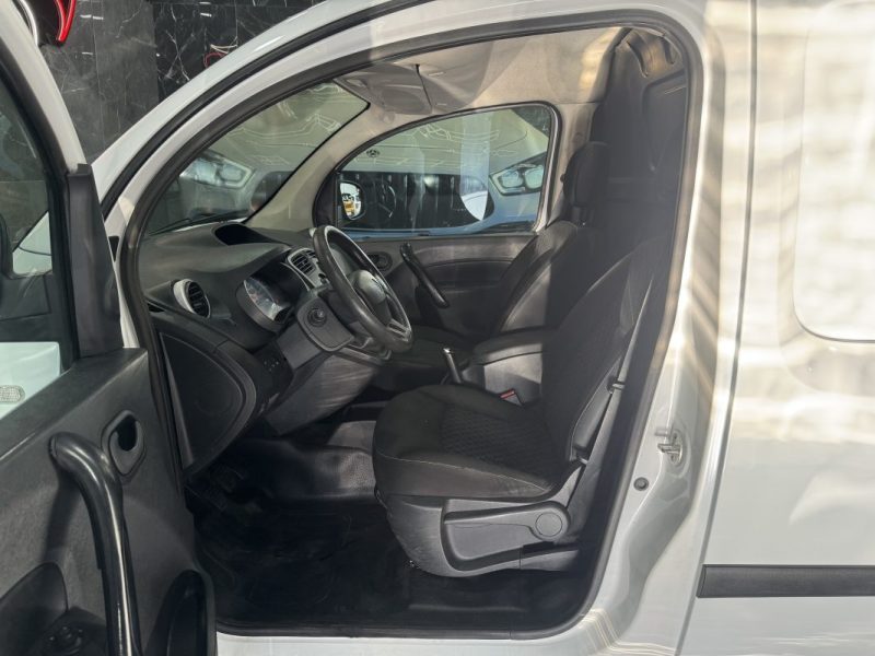 RENAULT KANGOO II 1.5 DCI 75CH ENERGY GRAND CONFORT EURO6 2017