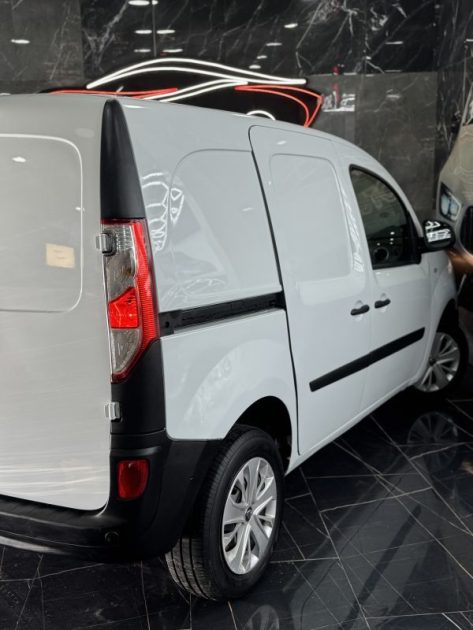 RENAULT KANGOO II 1.5 DCI 75CH ENERGY GRAND CONFORT EURO6 2017