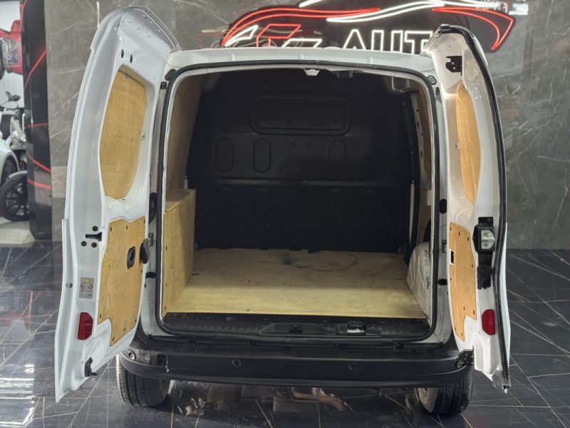 RENAULT KANGOO II 1.5 DCI 75CH ENERGY GRAND CONFORT EURO6 2017