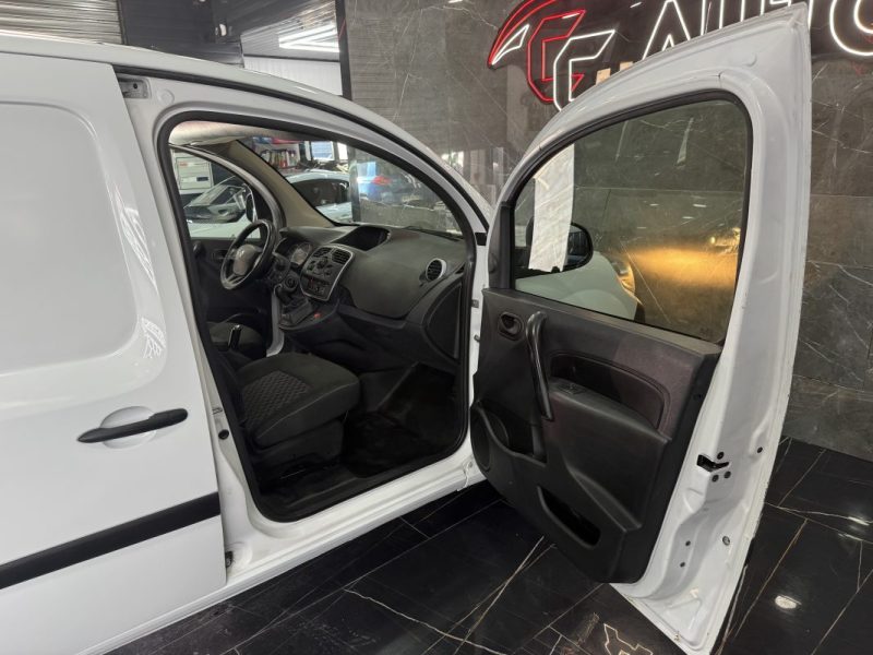 RENAULT KANGOO II 1.5 DCI 75CH ENERGY GRAND CONFORT EURO6 2017