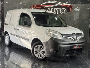 RENAULT KANGOO II 1.5 DCI 75CH ENERGY GRAND CONFORT EURO6 2017
