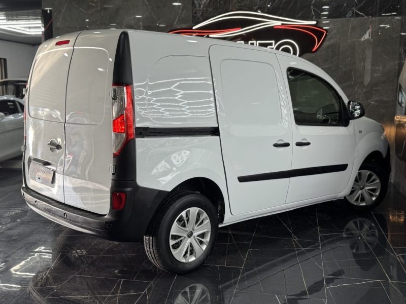 RENAULT KANGOO II 1.5 DCI 75CH ENERGY GRAND CONFORT EURO6 2017