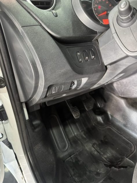 RENAULT KANGOO II 1.5 DCI 75CH ENERGY GRAND CONFORT EURO6 2017