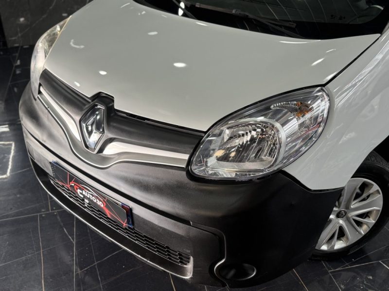 RENAULT KANGOO II 1.5 DCI 75CH ENERGY GRAND CONFORT EURO6 2017