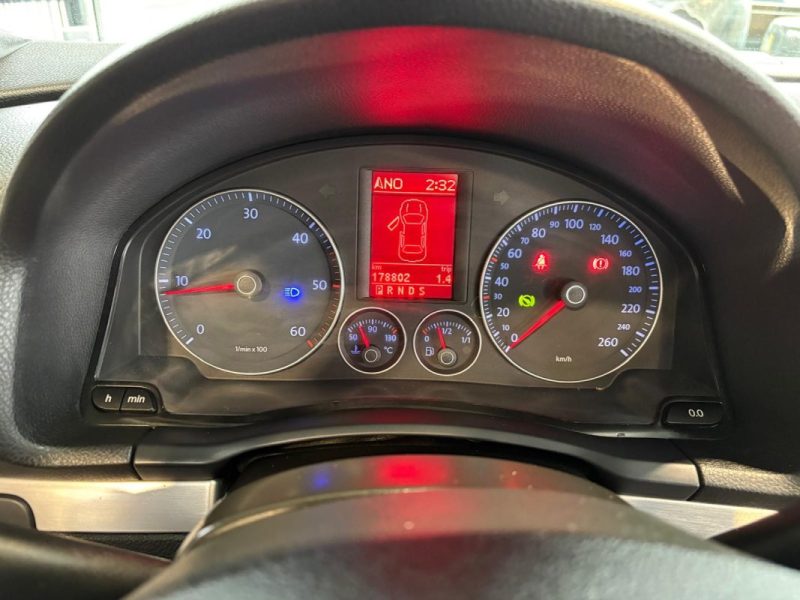 🔹 Volkswagen EOS 2.0 TDI 140 DSG Cabriolet – Cuir – GPS – Toit pano – Suivi complet – Garantie 🚗