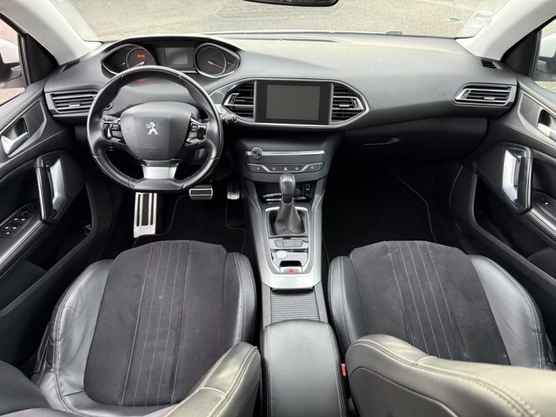 Peugeot 308 II 2.0L HDi 150ch Féline Boite Auto Garantie 6 Mois