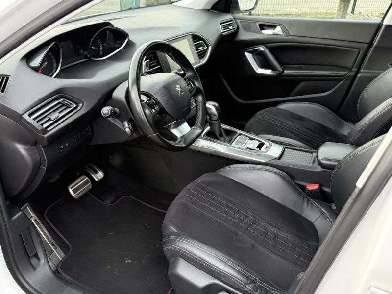 Peugeot 308 II 2.0L HDi 150ch Féline Boite Auto Garantie 6 Mois