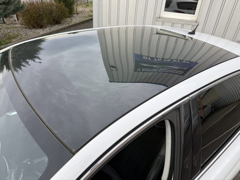 Peugeot 308 II 2.0L HDi 150ch Féline Boite Auto Garantie 6 Mois