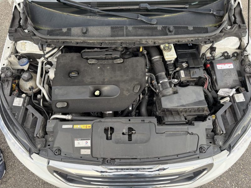 Peugeot 308 II 2.0L HDi 150ch Féline Boite Auto Garantie 6 Mois
