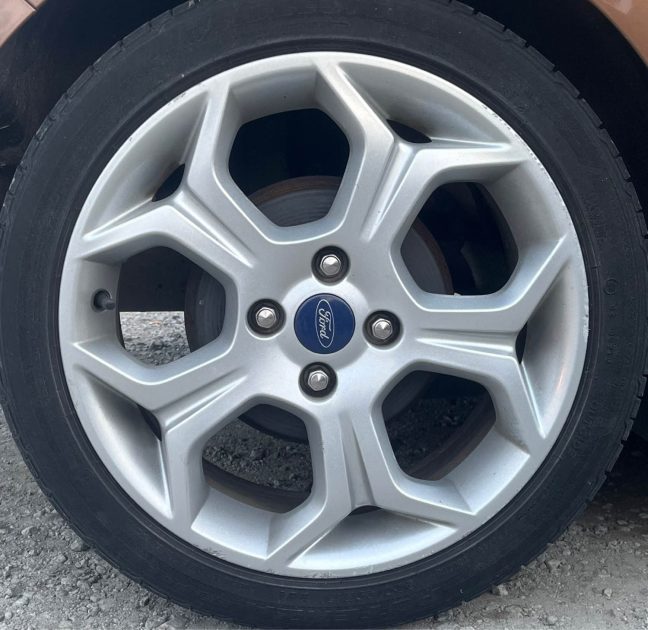 Ford B Max 1.6 Tdci 95 Ch Titanium Garantie 