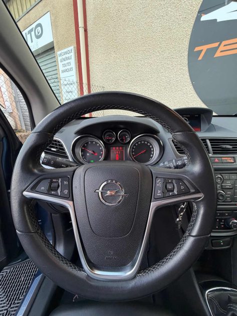 OPEL MOKKA 1.4 TURBO 140CH COSMO 4X2 