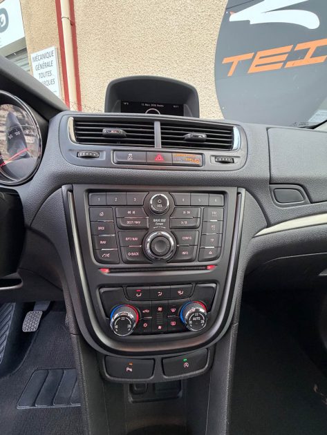 OPEL MOKKA 1.4 TURBO 140CH COSMO 4X2 