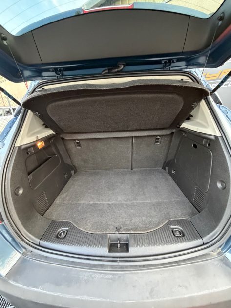 OPEL MOKKA 1.4 TURBO 140CH COSMO 4X2 