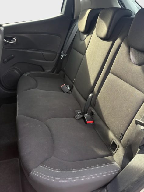 RENAULT CLIO IV 1.5 DCI 90CH ENERGY INTENS 5P 2017