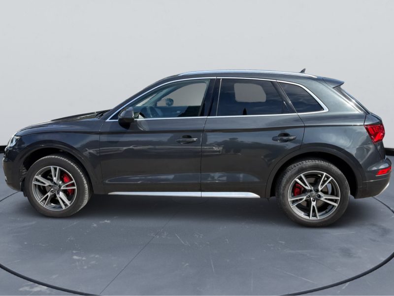 AUDI Q5 2.0 TDI 190CH /DIGITAL COCKPIT/QUATTRO/ S TRONIC 7 