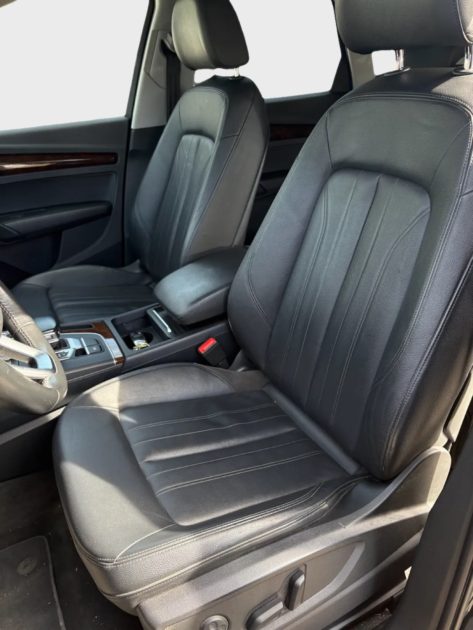 AUDI Q5 2.0 TDI 190CH /DIGITAL COCKPIT/QUATTRO/ S TRONIC 7 