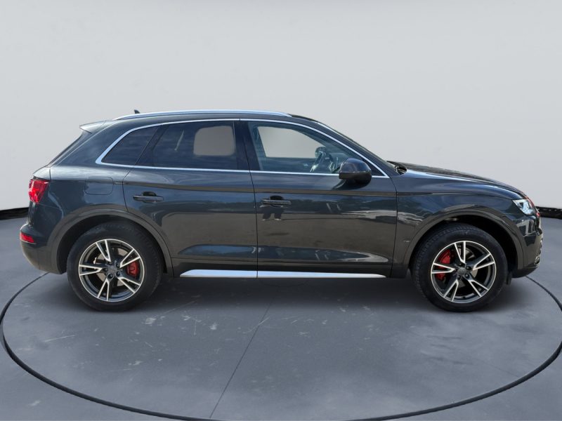 AUDI Q5 2.0 TDI 190CH /DIGITAL COCKPIT/QUATTRO/ S TRONIC 7 
