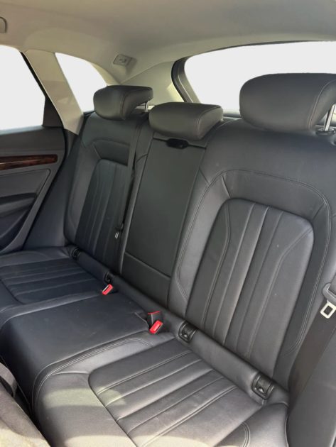 AUDI Q5 2.0 TDI 190CH /DIGITAL COCKPIT/QUATTRO/ S TRONIC 7 