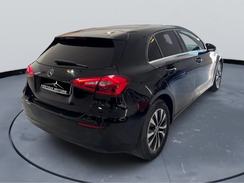 MERCEDES CLASSE A A180 D STYLE LINE