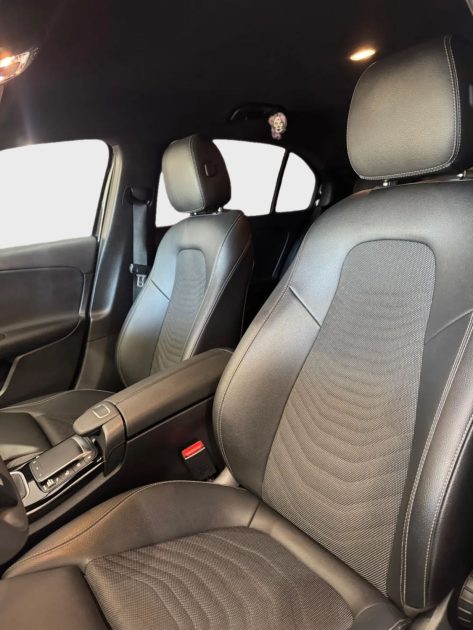 MERCEDES CLASSE A A180 D STYLE LINE