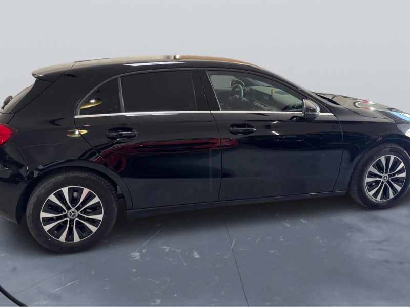 MERCEDES CLASSE A A180 D STYLE LINE