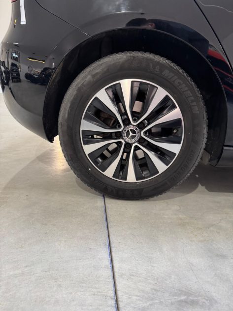 MERCEDES CLASSE A A180 D STYLE LINE