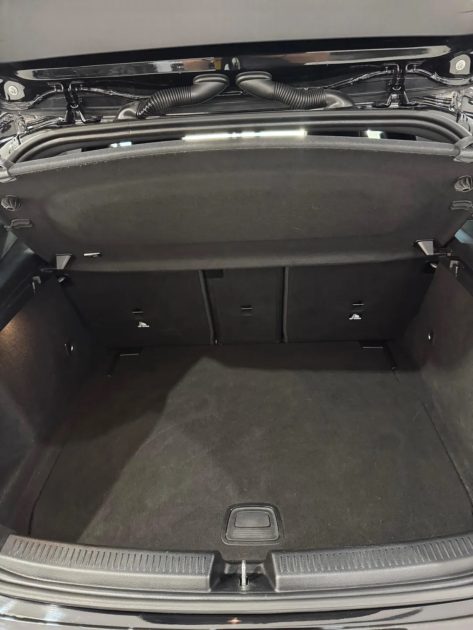 MERCEDES CLASSE A A180 D STYLE LINE