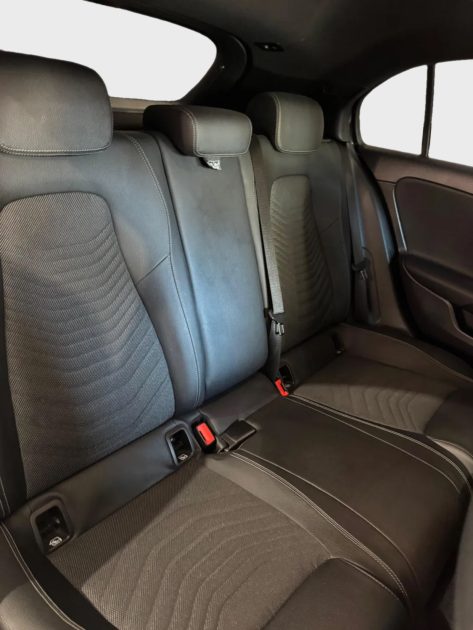 MERCEDES CLASSE A A180 D STYLE LINE