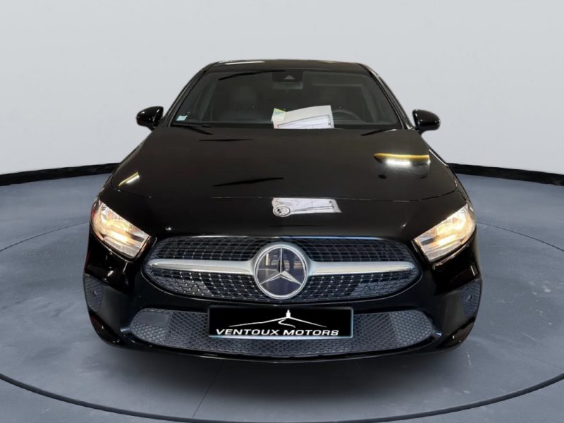 MERCEDES CLASSE A A180 D STYLE LINE